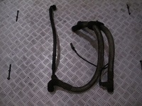 фото thumb №2, Шланг масляний ретардер pleciony scania r