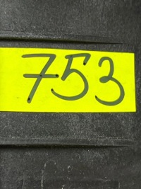 Штекер колодка насоса abs opel mokka x bm5 в Украине, фото thumb