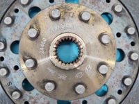 фото thumb №10, Двомасовий маховик колесо двомасовий hyundai i40 1.7 crdi 141km