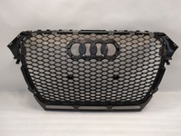 фото thumb №1, Решітка радіатора решітка audi a4 rs4