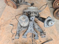 фото thumb №7, Land range rover l332 поворотный кулак правая левая задняя