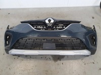 фото thumb №1, Renault captur ii 2019-2023 бампер перед передний kompletny rpe