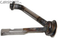 фото thumb №10, Маслоприймач оливи subaru impreza, forester, legacy ej255/ej257/ej204 05-12