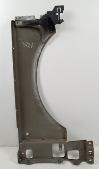 фото thumb №7, Крила лівий перед range rover iii l322