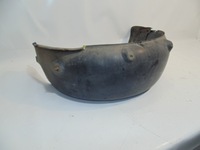 фото thumb №15, Volkswagen caddy iii підкрилок ліва праве задня