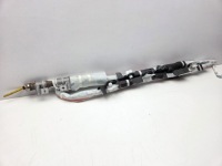 фото thumb №8, Subaru outback v legacy 14-19 подушка подушка шторка правая 98251al060