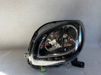 фото thumb №6, Лампа перед левая smart fortwo a453 a4538200739