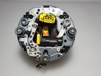 фото thumb №6, Audi a6 c7 a7 подушка водителя подушка безопасности сработавший 4g0880201f жгут