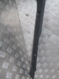 Купити Захист  порога  передні  права ліва mercedes w463/4 a4636803302 a4636801406, фото thumb