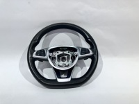 фото thumb №1, Воздуховод mercedes c klasa w205 coupe лепестки переключения