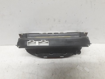 фото thumb №8, Chevrolet rezzo tacuma 00-08 панель повітропровід кондиціонера 96415173