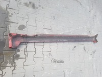 фото thumb №4, Seat exeo 09-13r молдинг поріг права ls3h