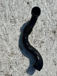 Купить Captur i рестайлинг  шланг воздухозаборник труба фильтра воздуха интеркулер 1.2 tce 1.3, фото thumb