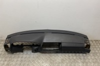 фото thumb №8, Панель приладів приладова, панель приладів mercedes-benz sl r129 a1296800387 5.0l бензиновий