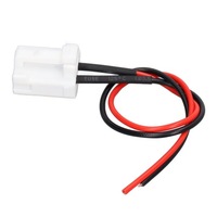 фото thumb №10, Жгут трубопровод соединитель двигателя вентилятор 90980 10916 заменитель dla tacoma