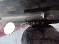 фото thumb №16, Крила правий перед mercedes w206 a2068810200