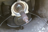 фото thumb №7, Коробка передач передач jaguar s-type 2.7 d