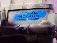 фото thumb №9, Citroen xsara picasso 99-04 1.8 насос повітря вторинного 9624043380