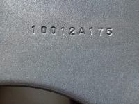 фото thumb №11, Дверь правая задние правое зад bmw x5 g05 18-