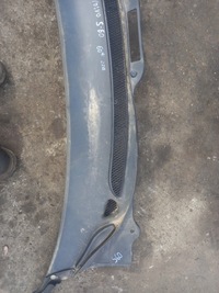 фото thumb №5, Жабо volvo s60