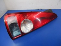 фото thumb №1, Renault espace iv лампа задняя левая оригинал