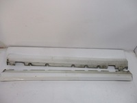 фото thumb №1, Накладка поріг mercedes glk lift ліва