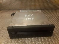 Купити Mini one - cooper купе r56 чейнджер cd/dvd, фото thumb