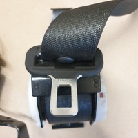 фото thumb №11, Pas безопасности правый левый задняя opel insignia a