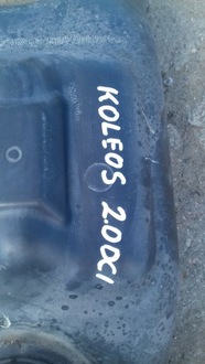 фото thumb №2, Бак bak топлива renault koleos 2.0dci