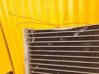 фото thumb №10, Volvo v60 ii 2.0d радіаторів кондиціонера 31686539