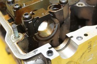 фото thumb №8, Головка левая a6 c5 a4 b5 2.4 b 078103373ah arj