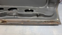фото thumb №9, Крышка багажника mercedes w123 sedan