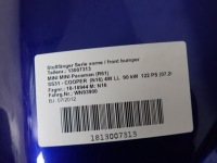 фото thumb №10, Mini countryman paceman r61 11-16 бампер перед передний