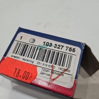 фото thumb №6, Audi seat vw ford датчик температуры жидкость охлаждающий topran 103327755