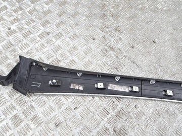 фото thumb №6, Захист стійка a права opel zafira c 176