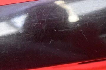 фото thumb №7, Накладка ручка крышки зад задняя чёрная 9684414777 peugeot 5008 1 i 09-13