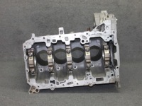 Toyota mini r55 r56 r60 r61 n47c20a 2.0d блок двигателя - номинал - исправный Оригинал, фото thumb