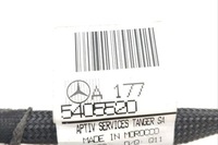 фото thumb №7, Джгут передніх лівих двері mercedes-benz eqb x243 a1775405520