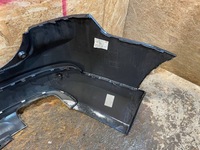 фото thumb №8, Volvo xc90 xc-90 ii 2 lift 19- inscription бампер задня задній