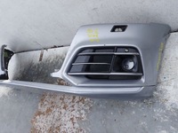 фото thumb №11, Audi q5 sq5 s-line 80a 17- бампер передній перед