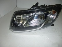 фото thumb №1, Dacia sandero ii лампа передня перед lh