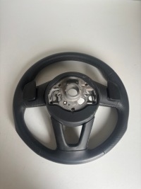 фото thumb №10, Руль audi a1 a3 s3 8y 82a419091ad qqt oem номер