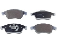 фото thumb №13, Тормозные колодки ham. renault p. megane 08-/duster quaro qp0827 набор тормозных колодок