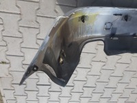 фото thumb №6, Mercedes slk w172 r172 11- бампер задняя задний