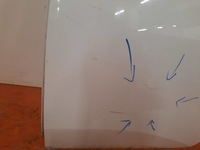 фото thumb №10, Toyota auris 2 ii 12-18 дверь задняя левый задние левая