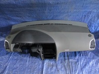 фото thumb №4, Приборная панель приборная консоль приборная панель audi q7 4l