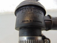 фото thumb №5, Труба трубка воздуха renault captur 0.9 tce