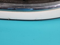 фото thumb №8, Бампер перед ford c-max ii mk2 10-14 білий 5a 6x pdc