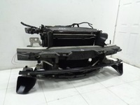 фото thumb №1, Alfa romeo giulia q4 автоматична коробка передач 2.2d радіатор pas