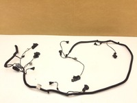 фото thumb №1, Peugeot 508 джгут електропроводка бампер перед pdc